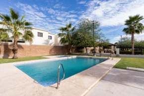 Elegant House in Las Provincias Nvo Mex 3 BR